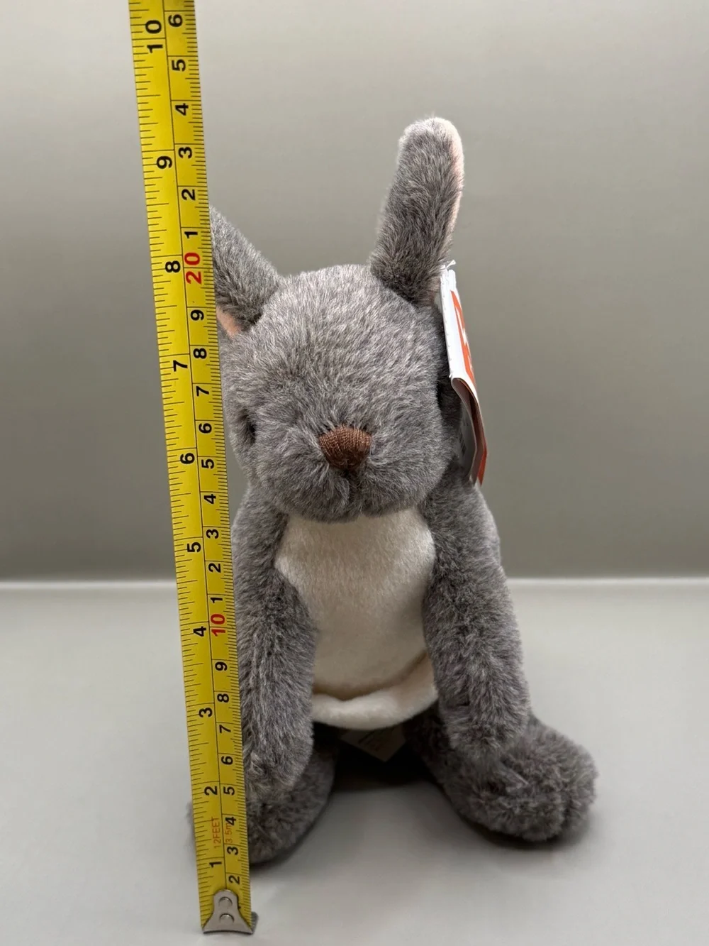 Wild Republic Cuddlekins Kangaroo Plush Stuffed Animal